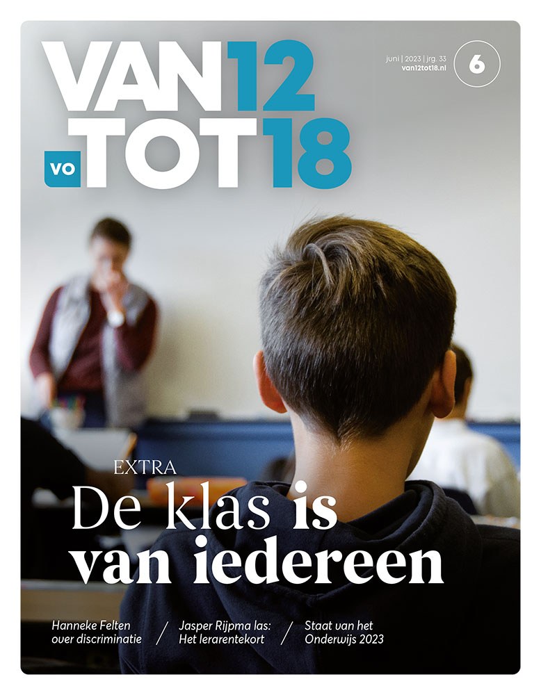 Cover nr6 2023