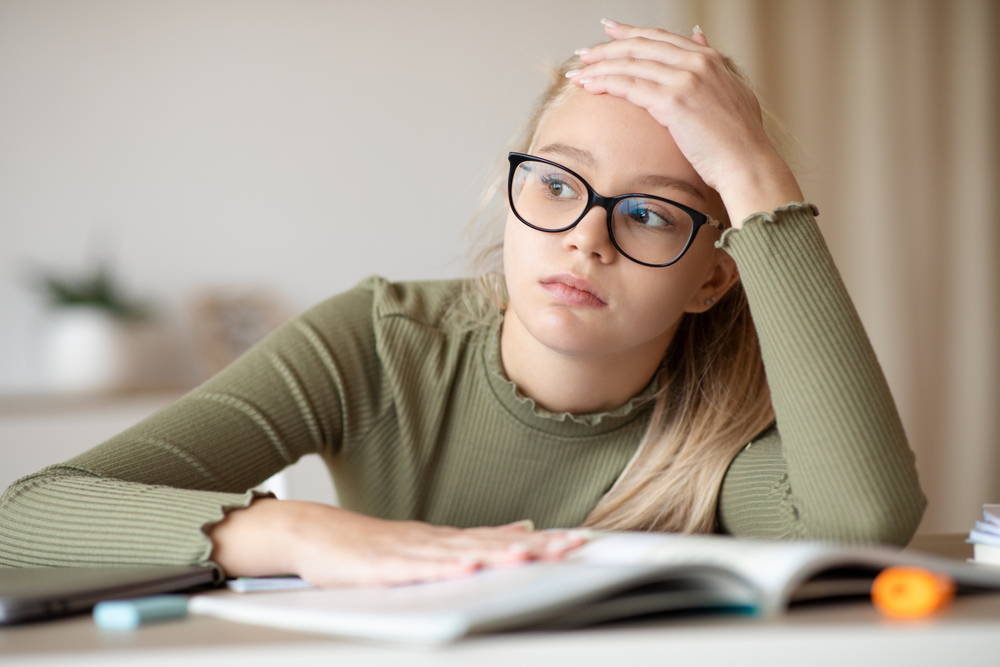ADHD en prestatiedruk in het onderwijs