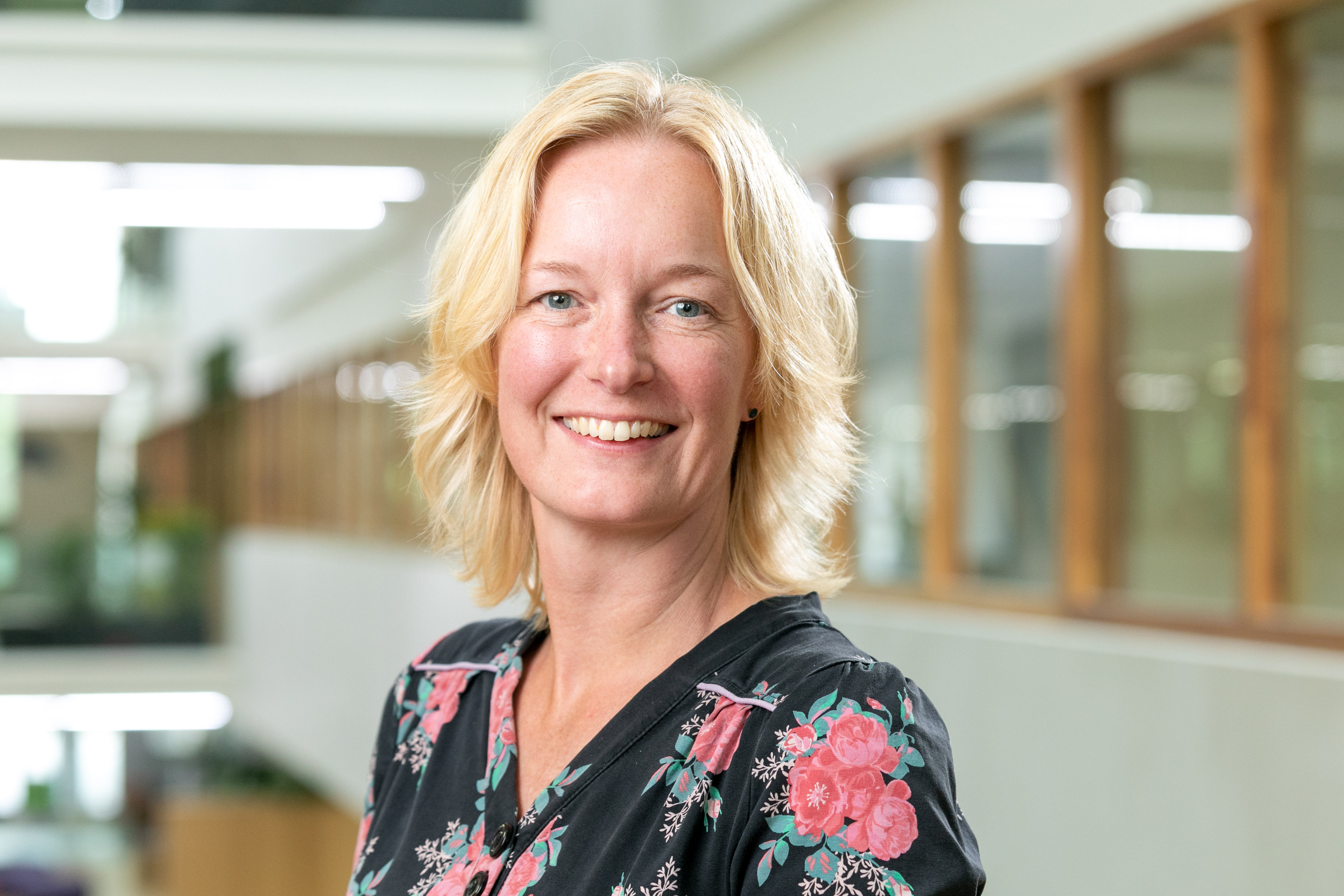 Elvira Folmer Annevelink