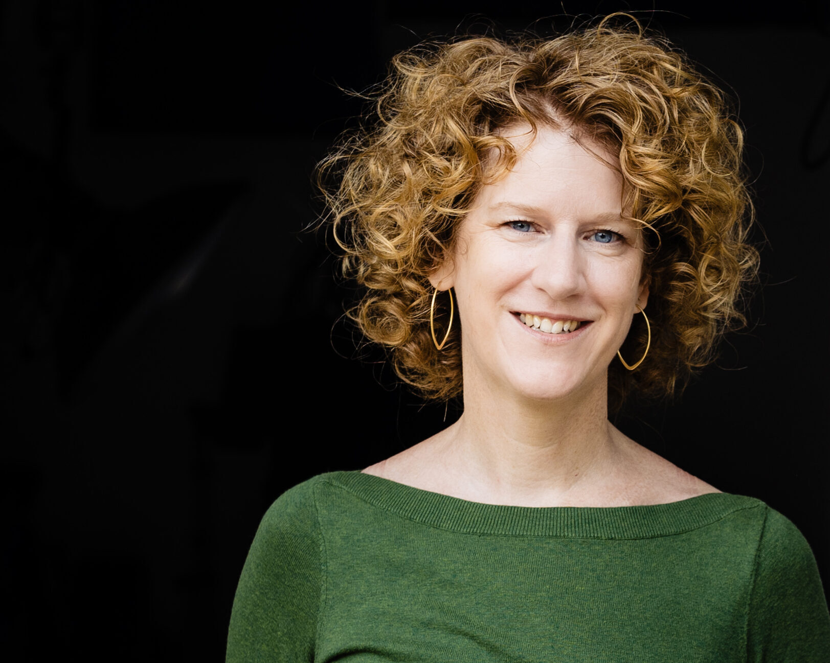 Marleen Kaijen staand