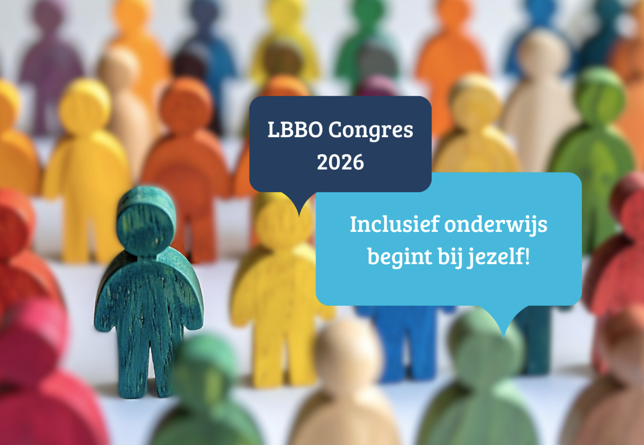 Het LBBO Congres 2026
