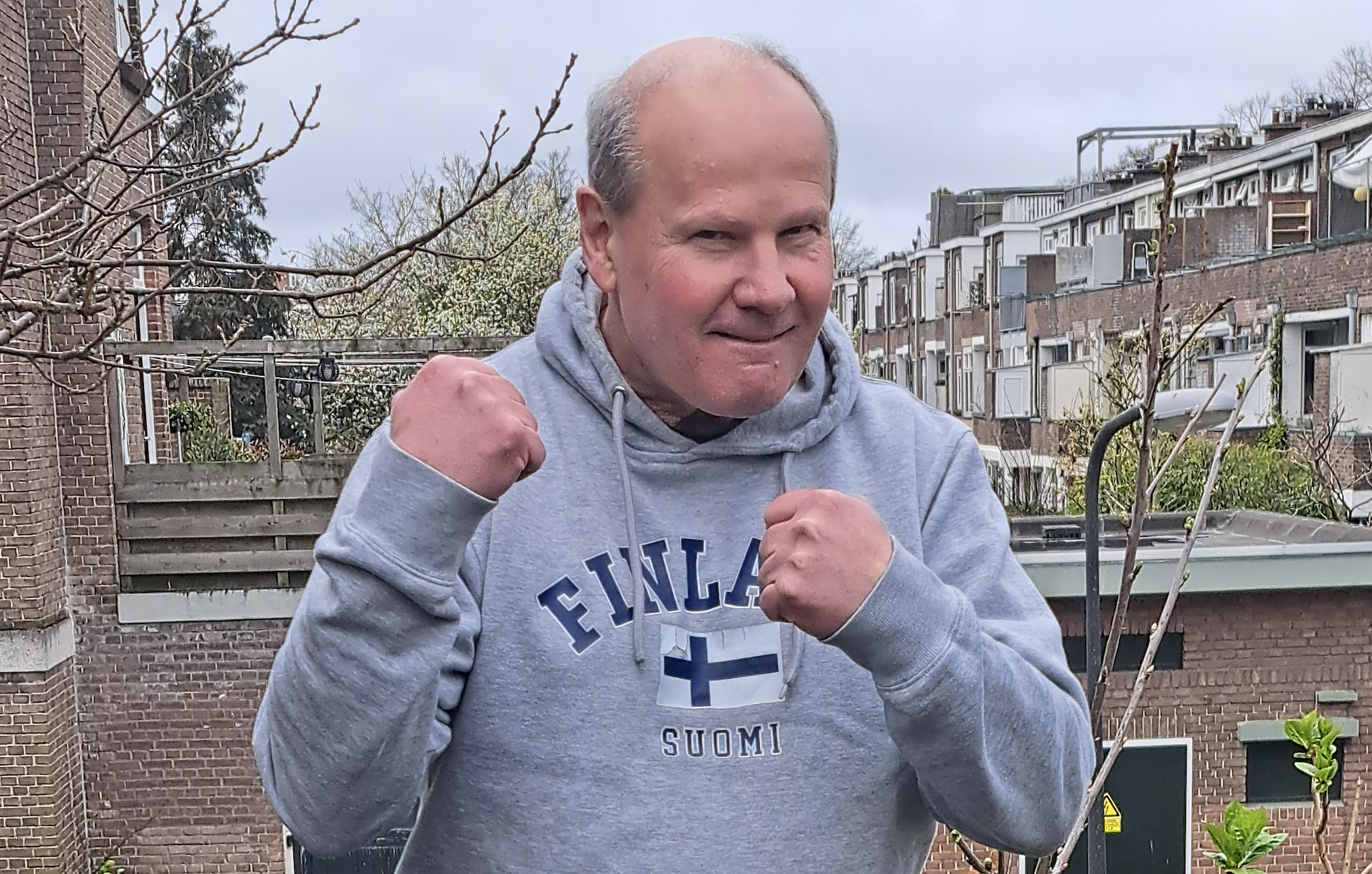 Peter Althuizen