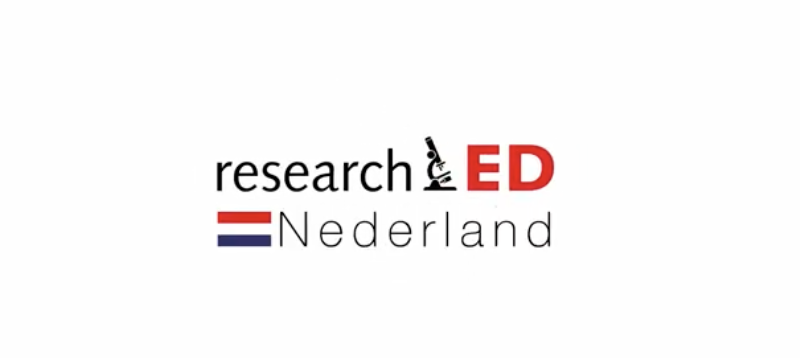 researchED Nederland