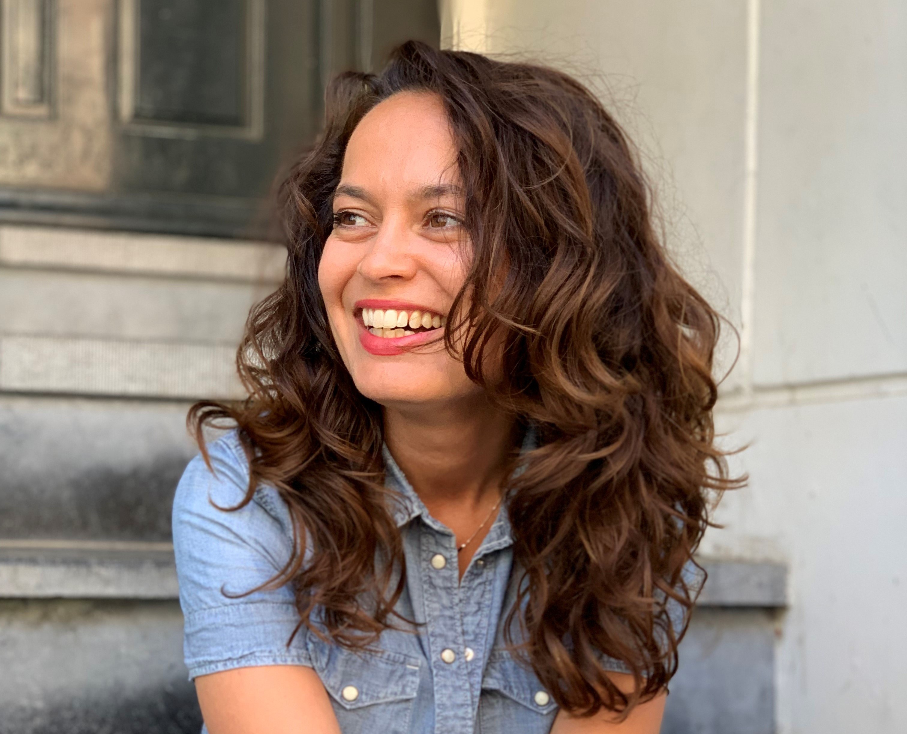 Tamara van Bakel b