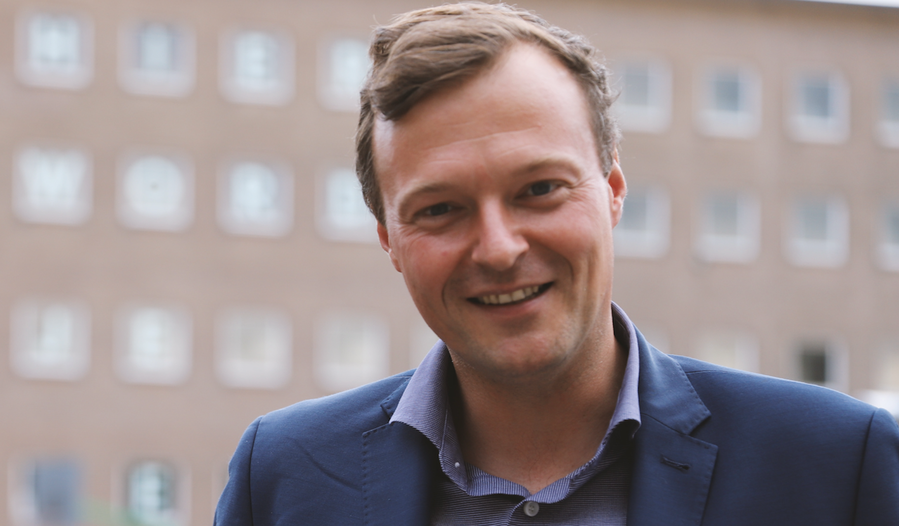 Tim Surma