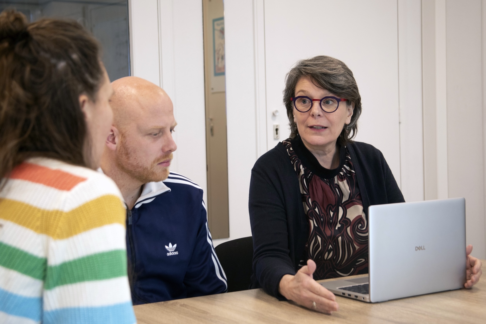 Transformatieve School versterkt saamhorigheid