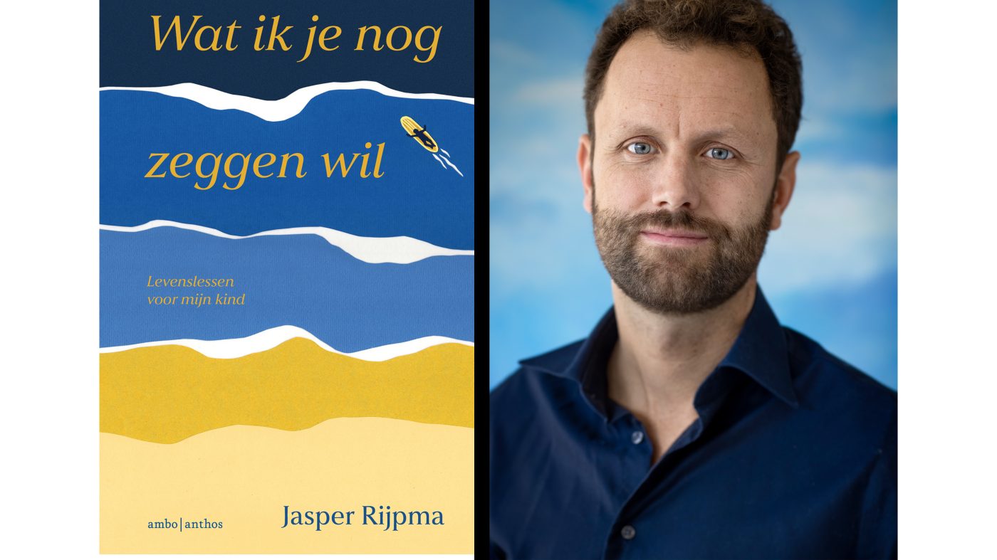 Van12tot18 Jasper Rijpma Wat Ik Je Nog Zeggen Wil van12tot18-jasper-rijpma-wat-ik-je-nog-zeggen-wil