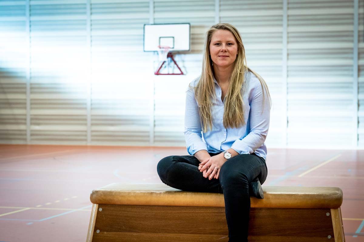 Bettine schaap