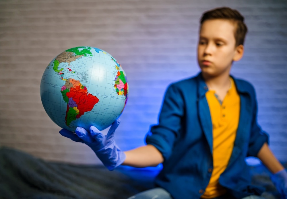 Contextrijke lessen met Wereld Onderwijs