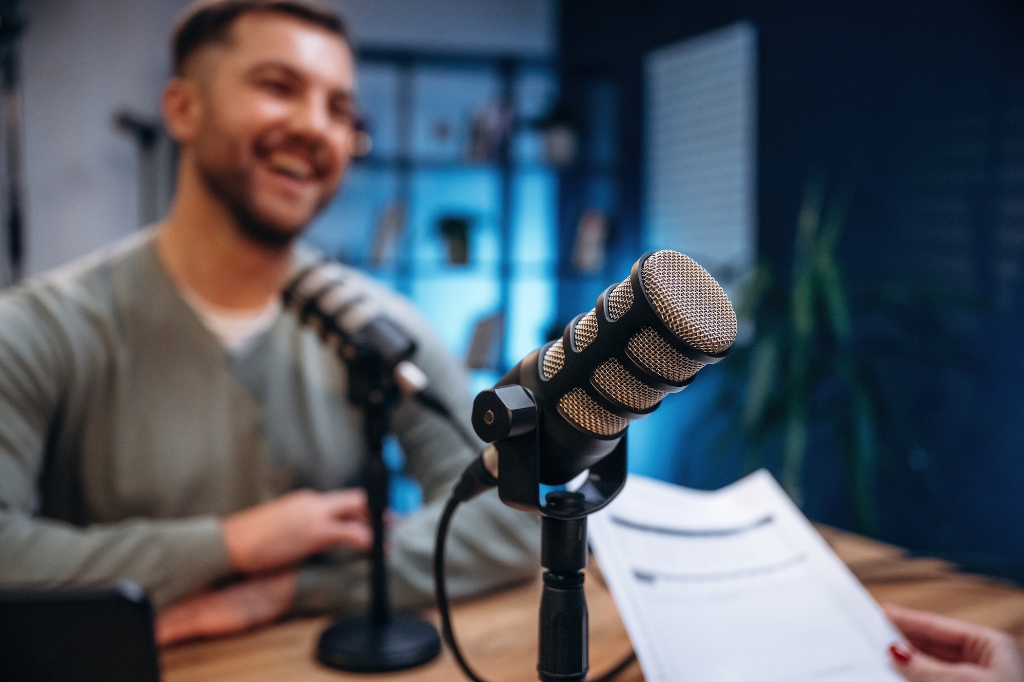 Podcasts van12tot18