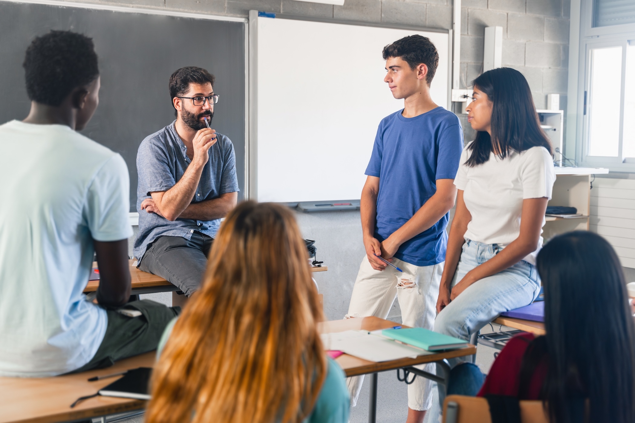 Taalgericht Vakonderwijs en de Nieuwe Kerndoelen