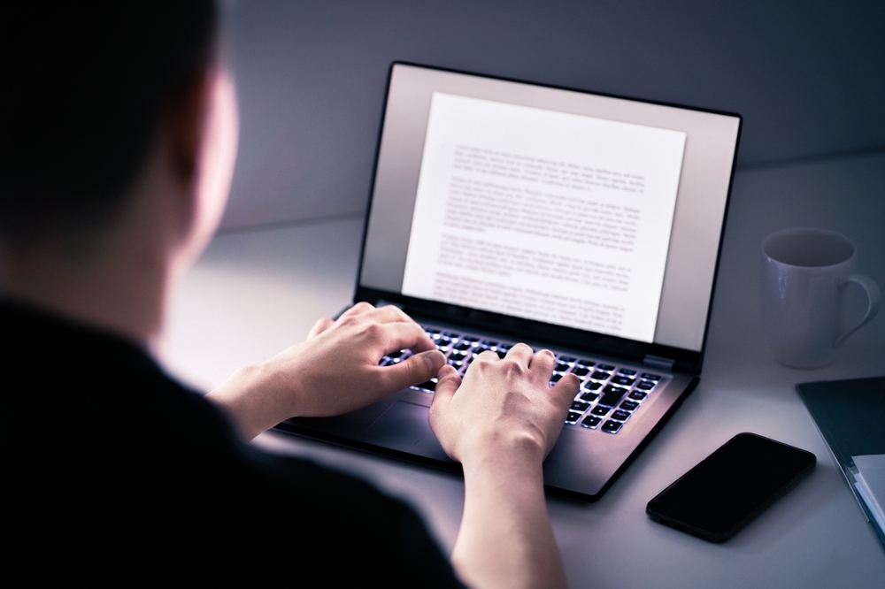 Drie vragen over schrijfvaardigheid