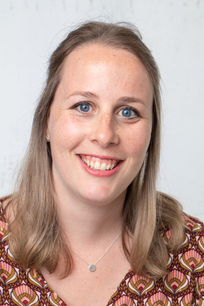 Anouk Heuvelman Katier