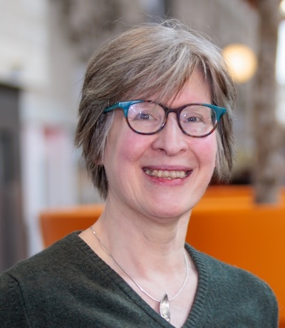 Corina Breukink