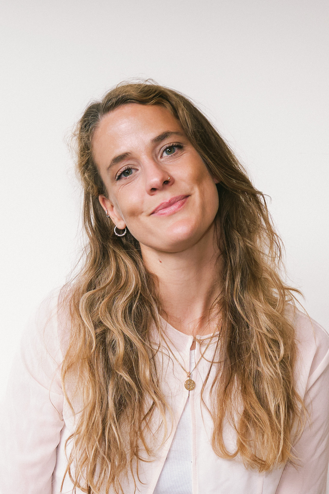 Emilie Barnasconi