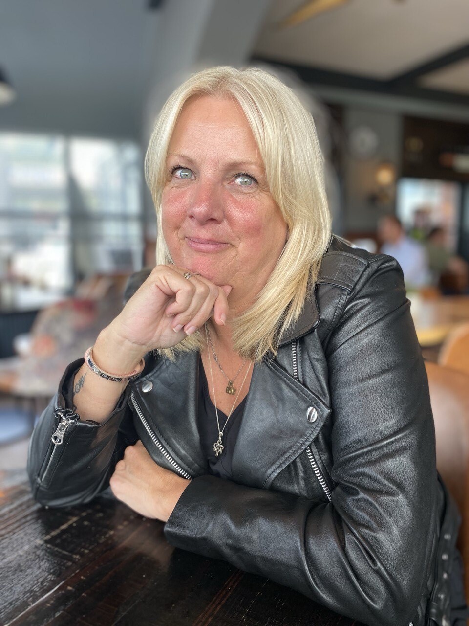 Foto Mary Zwienenberg