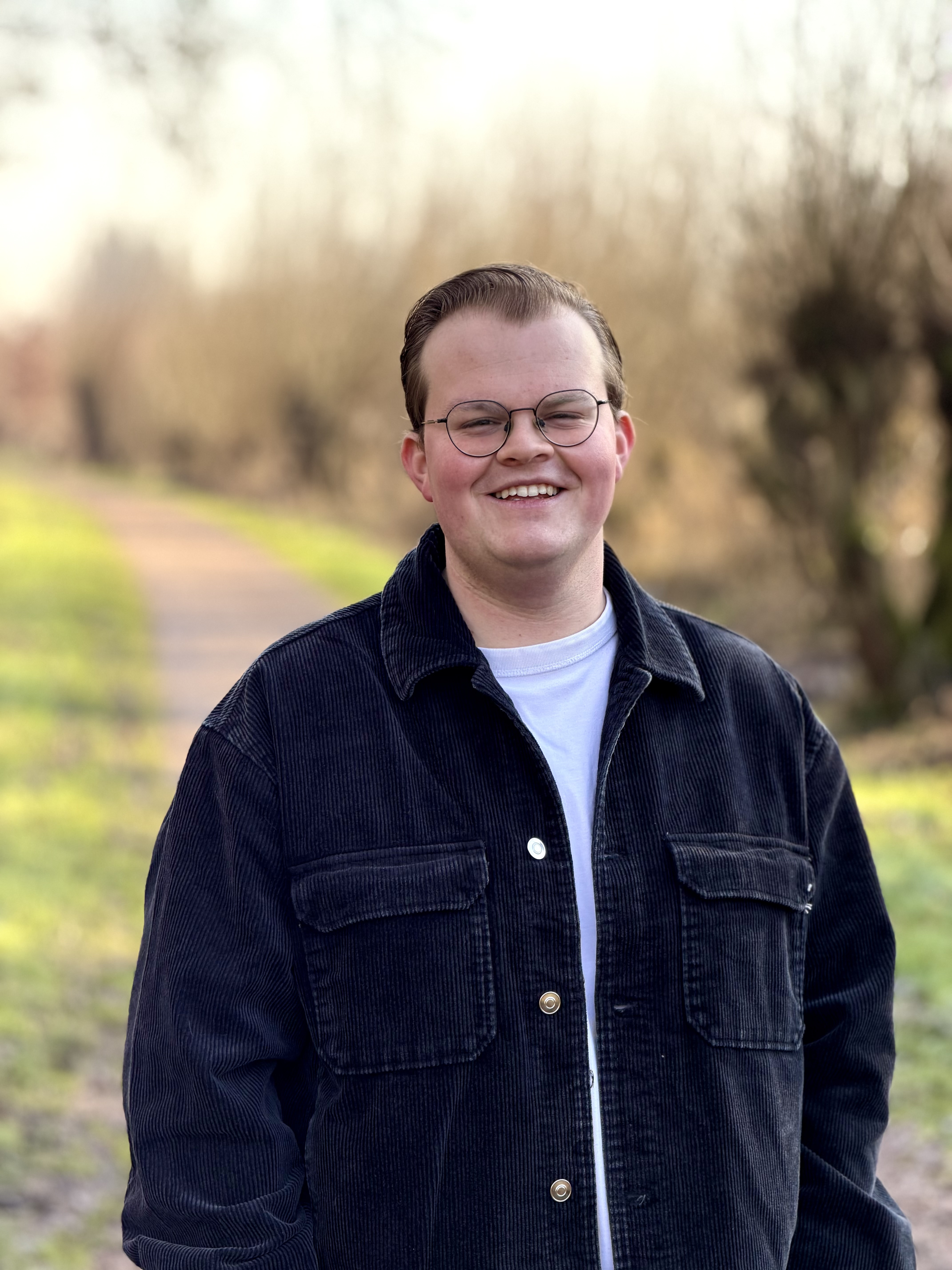 Foto Mitch Bakker Van12tot18