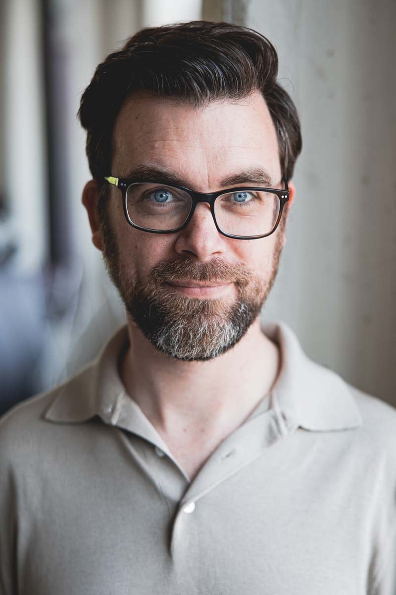 Frank van den Ende