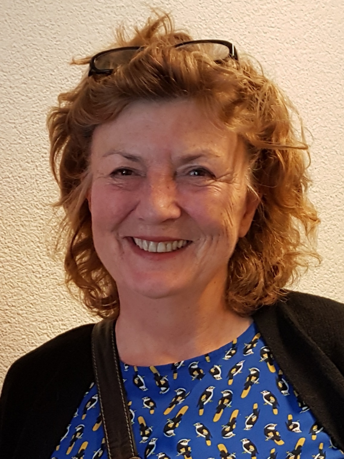 Jacqueline Boerfijn 231110 JB