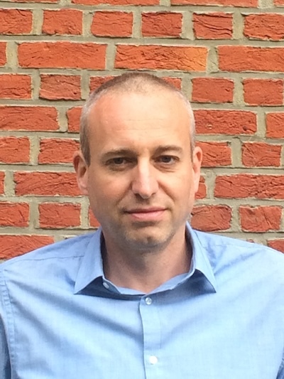 Joris Vlieghe