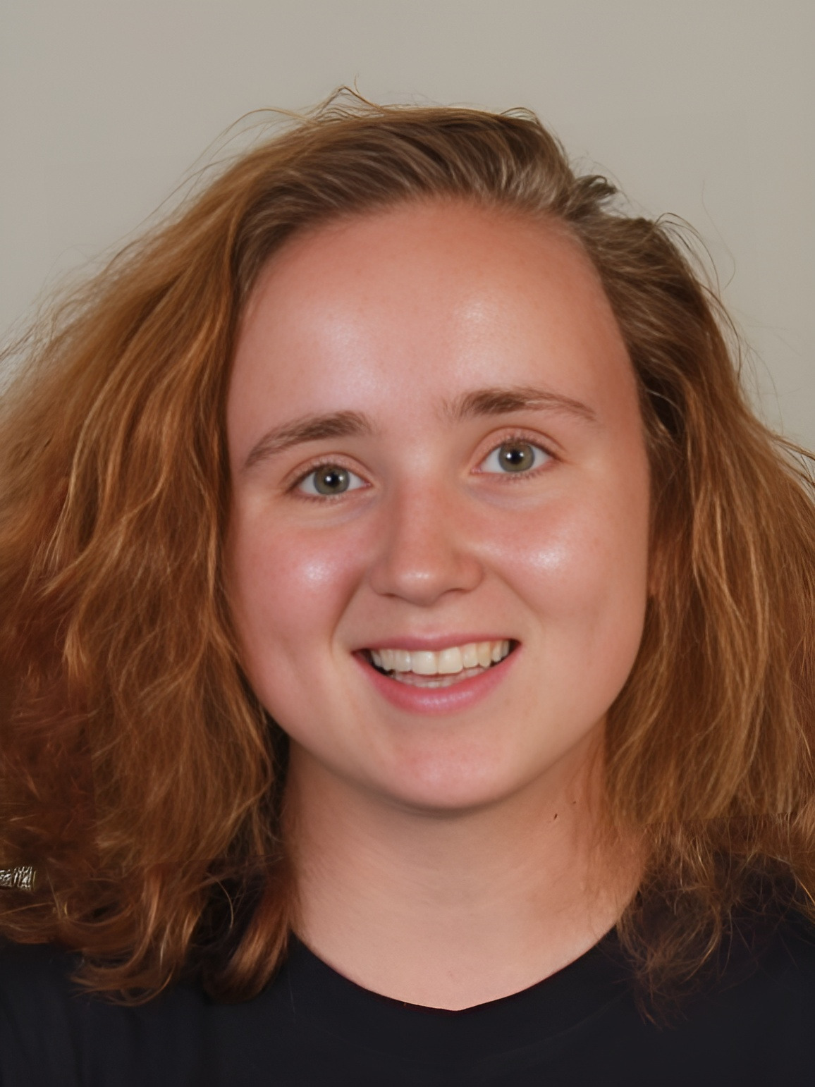 Lejla Hulsebos portret