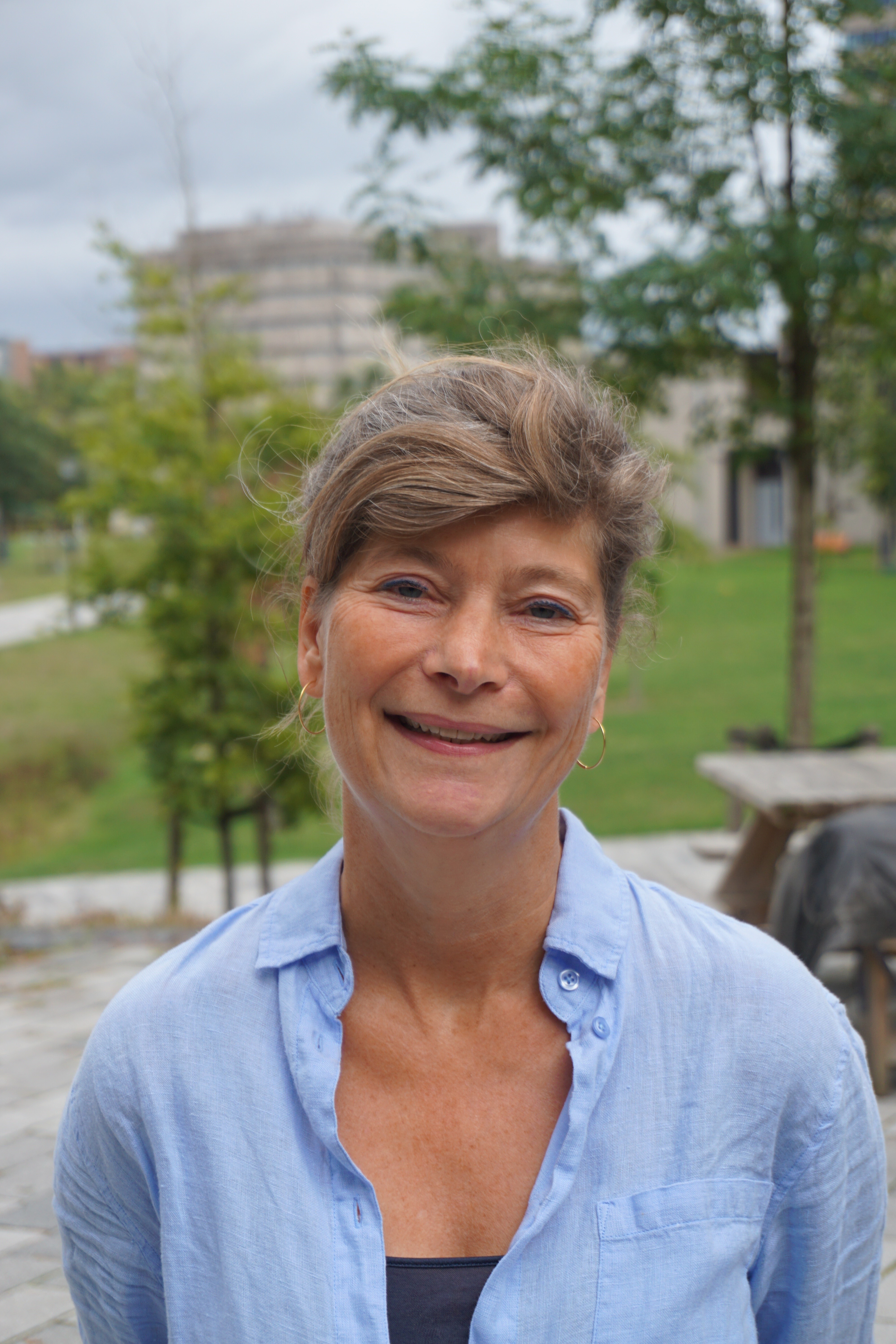 Lineke van Tricht