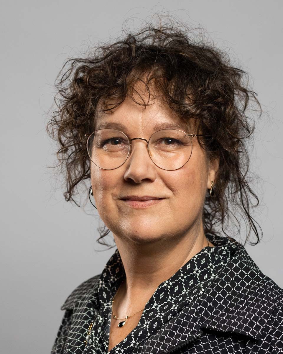 Marielle van den Hul Kuijten