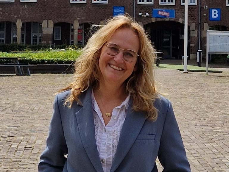 Marijke van Vijfeijken