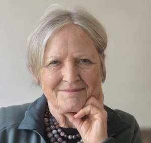 Anneke Neijt