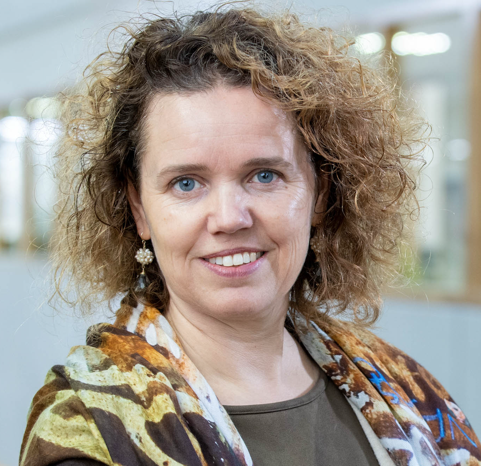 Helma Oolbekkink-Marchand