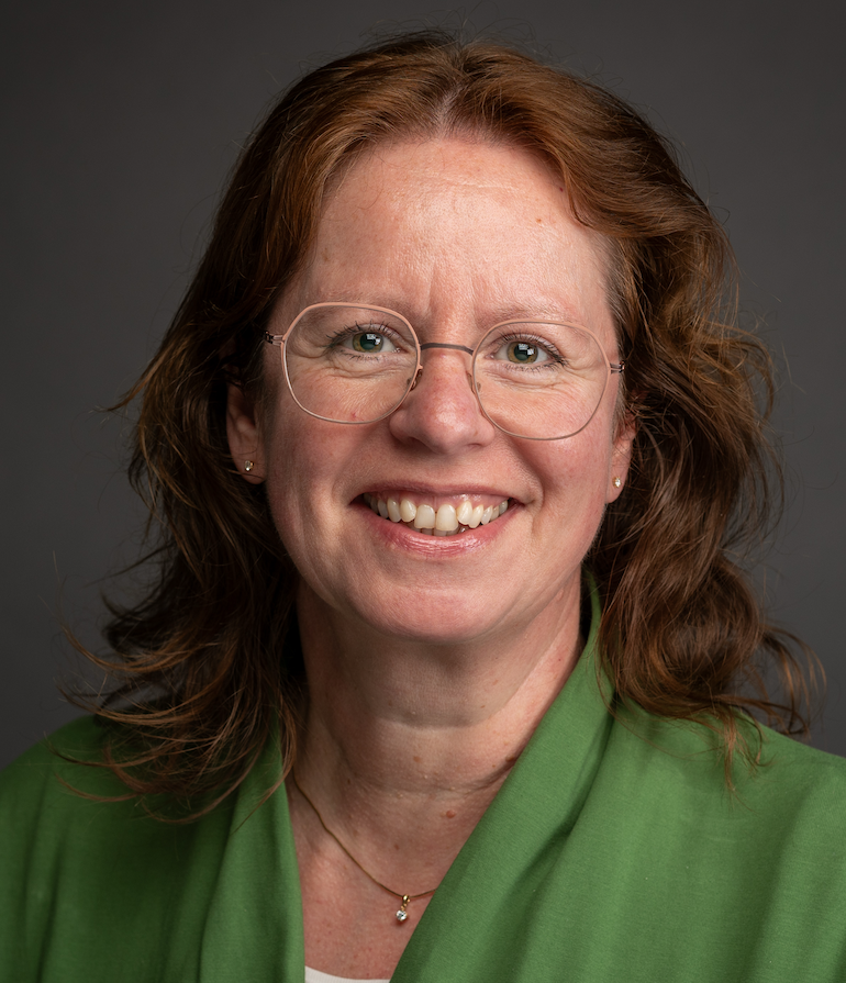 Karin van de Lagemaat