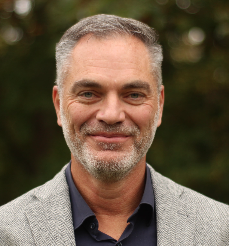 Maarten Wolbers