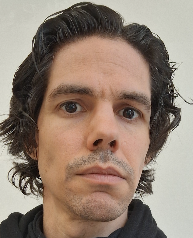 Wouter de Jong