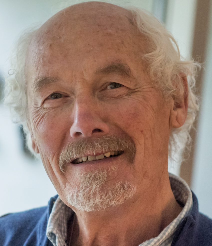 Peter Eisenburger
