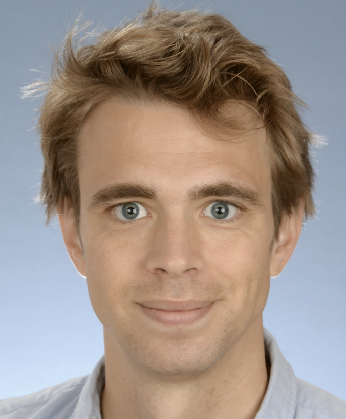 Thom van Duuren