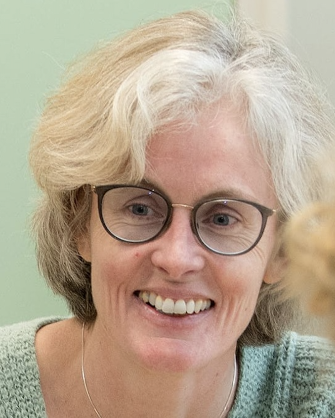 Mieke Bosch