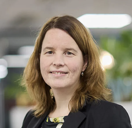 Marijke Floris