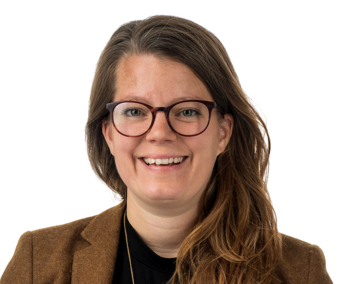 Suzanne Lustenhouwer