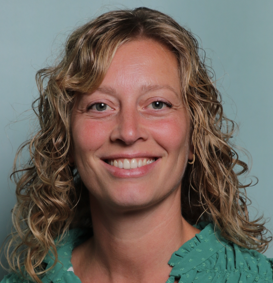 Anja Schouten-Borgemeester