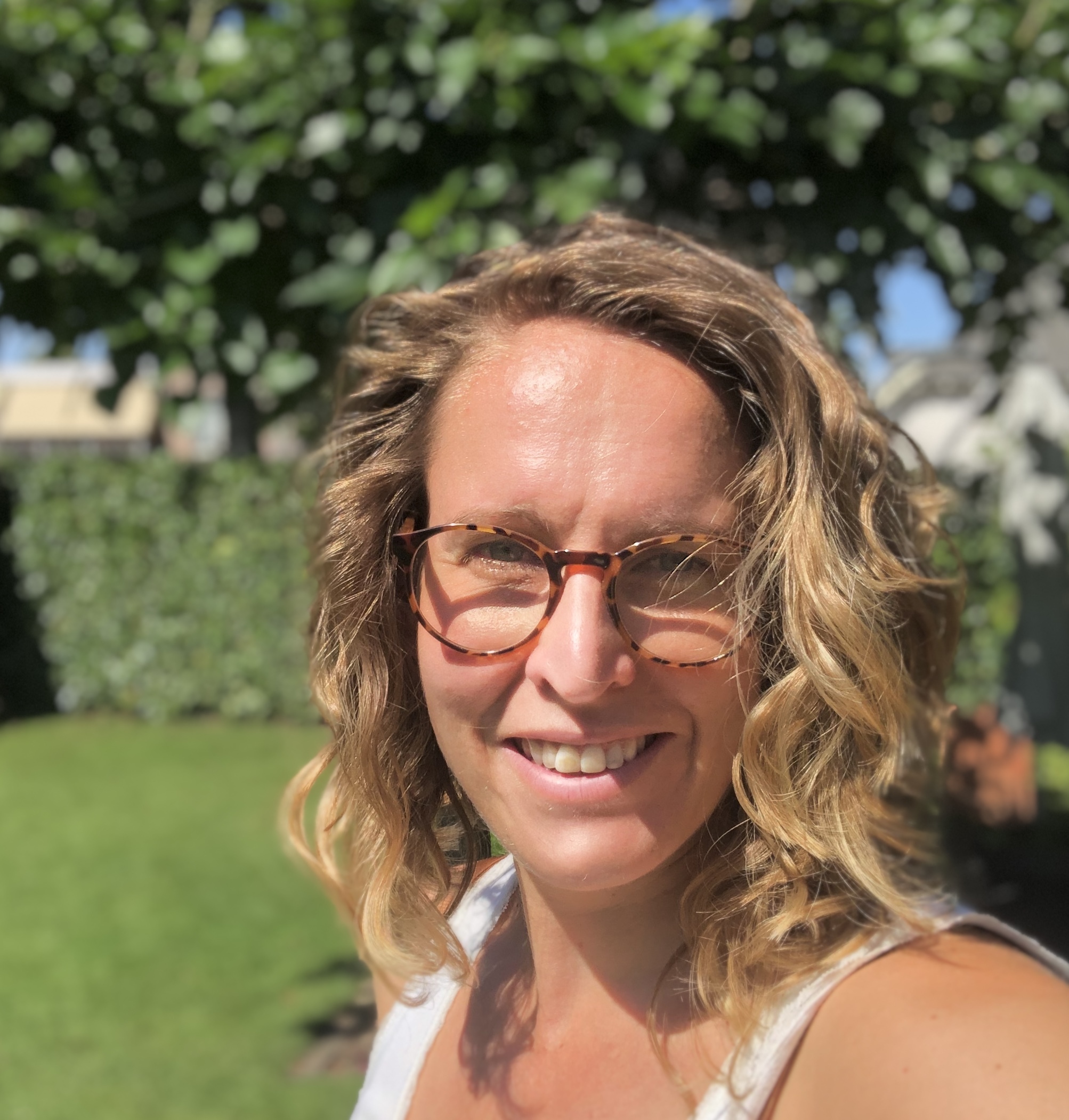 Vera Michels Wiegerink