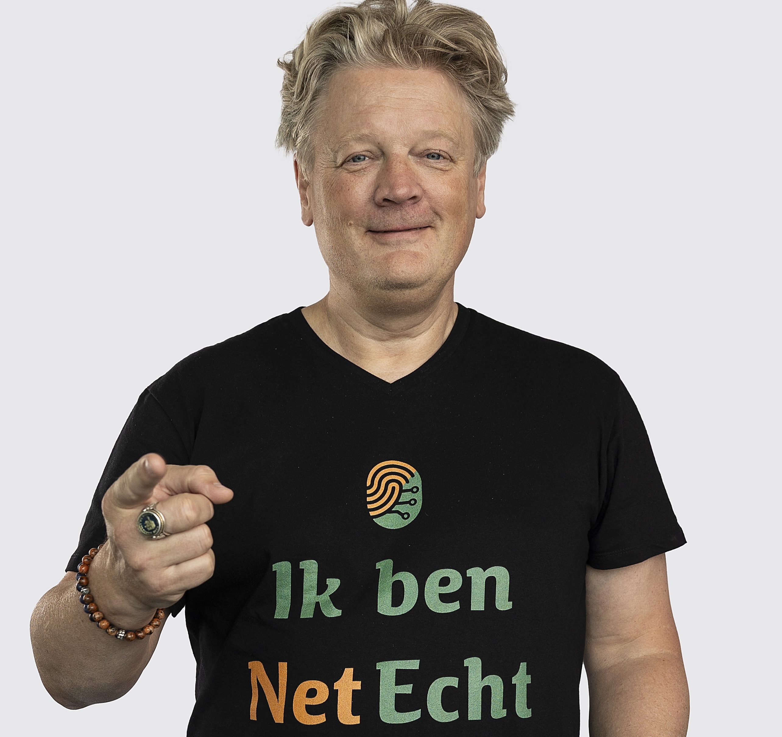 Hans hoornstra