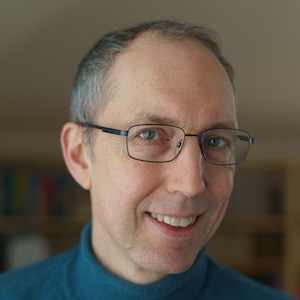 Martijn Leensen