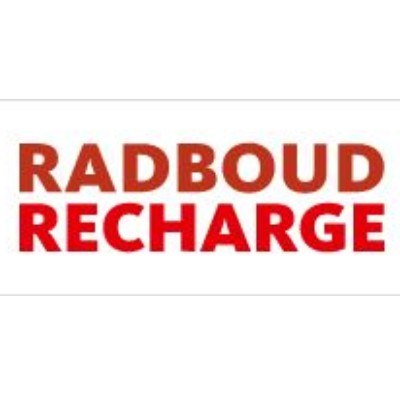 Logo radboud