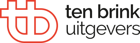 Ten Brink Uitgevers logo